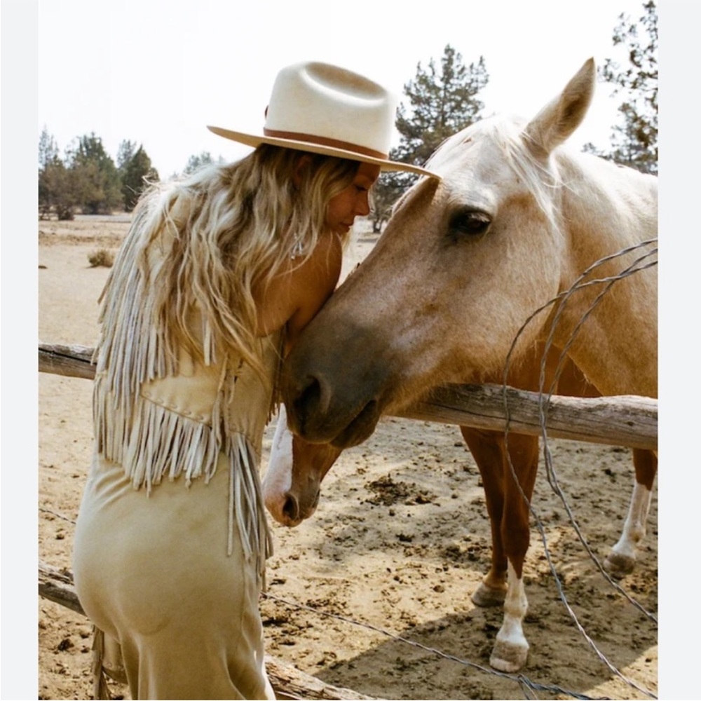 Juniper Outlaw Havstad Hat Fedora